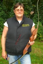Steffie Augustin