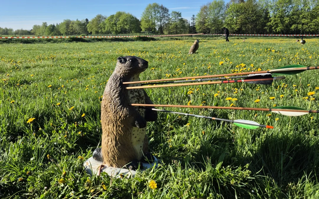 Rabensteiner Bogenjagd 2025