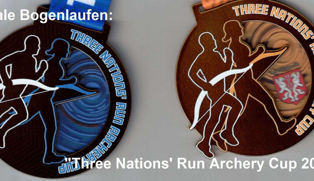 6. Chemnitzer Bogenlauf