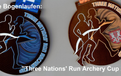 6. Chemnitzer Bogenlauf