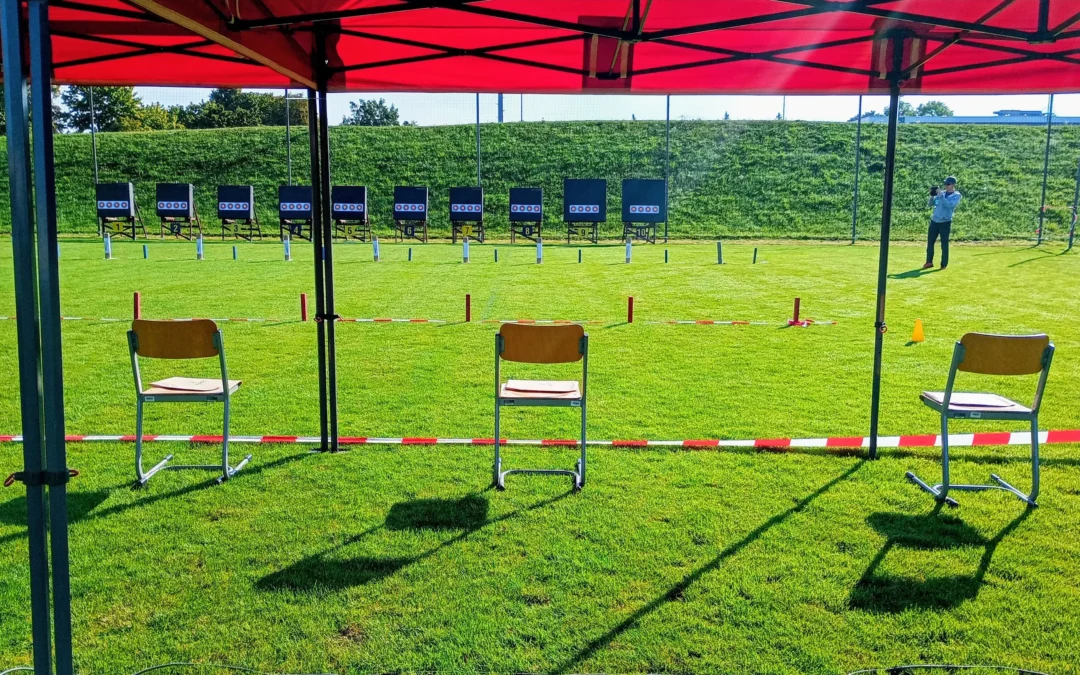 7. Chemnitzer Bogenlauf 2026