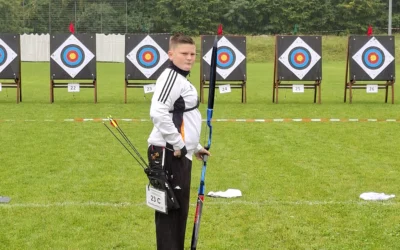 DBSV Deutsche Meisterschaft der Jugend 2025