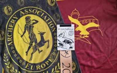 HDH IAA 3D ARChallenge 20.09. bis 21.09.2025, Chemnitz Rabenstein