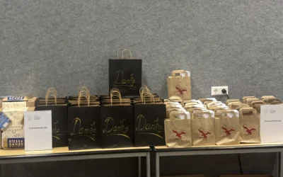 Wertschätzung für Ehrenamtliche und Sportler