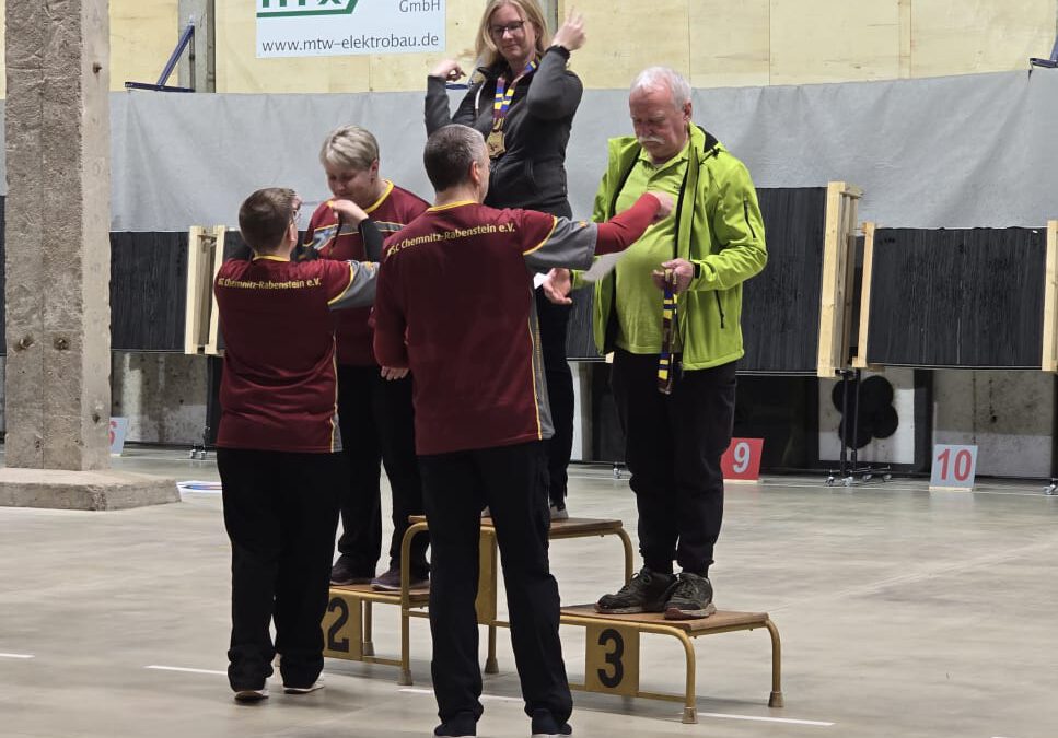 3. offene Vereinsmeisterschaft