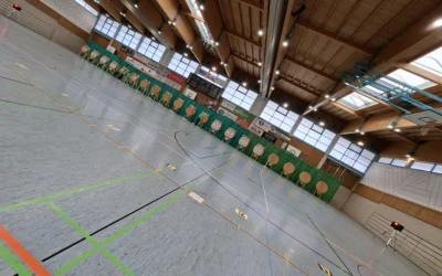 Landesmeisterschaft Sächsischen Schützenbundes 31.01.2026