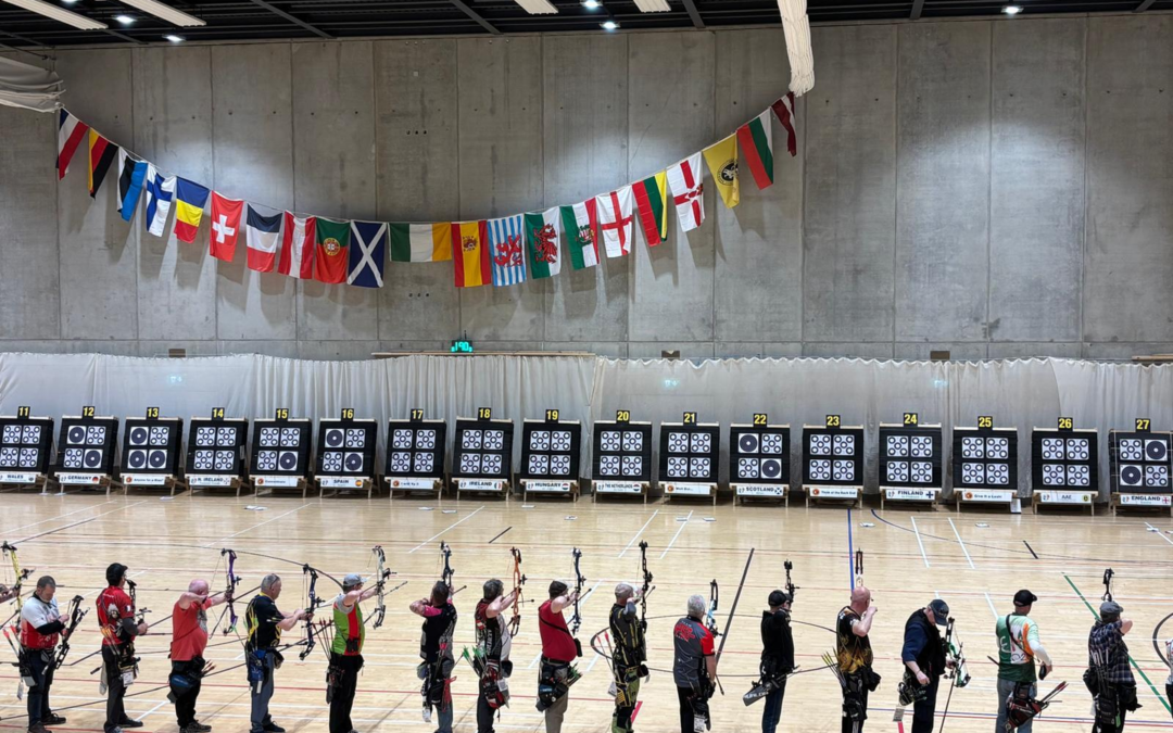 EIAC 02. bis 06.03.2026, Waterford Irland