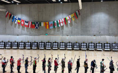 EIAC 02. bis 06.03.2026, Waterford Irland