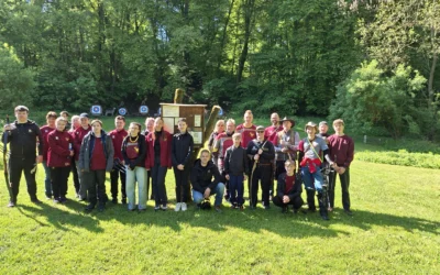 Jugendausflug nach Camburg