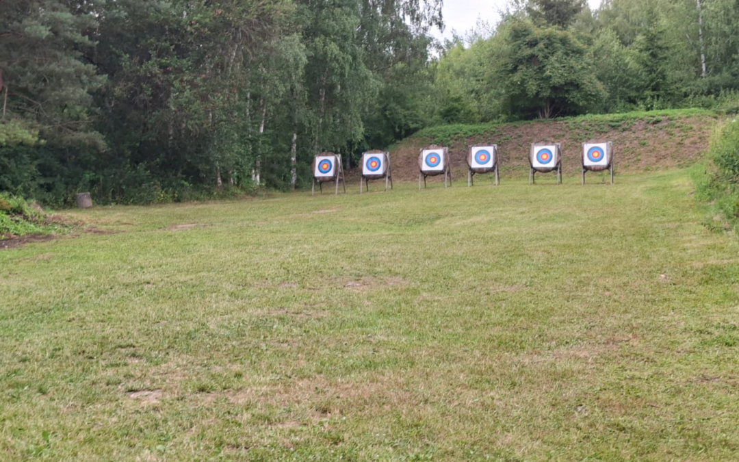 Trainingslager Papstdorf