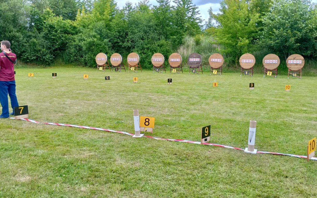 7.Chemnitzer Bogenlauf