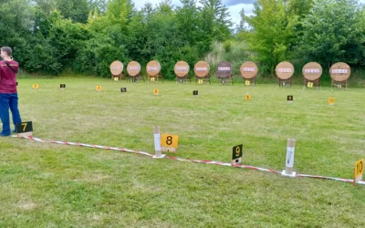7.Chemnitzer Bogenlauf