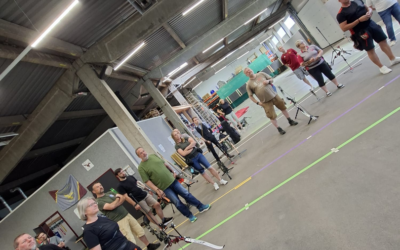Mentaltraining 11.07.2026