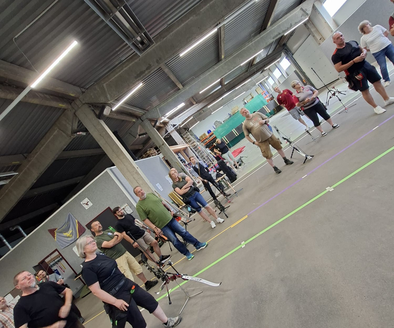 Mentaltraining 11.07.2026