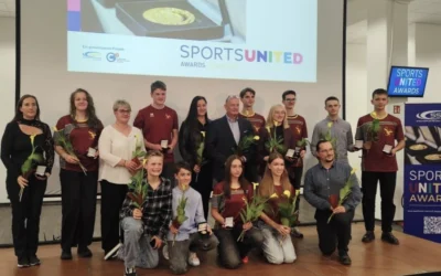 SPORTS UNITED AWARDS