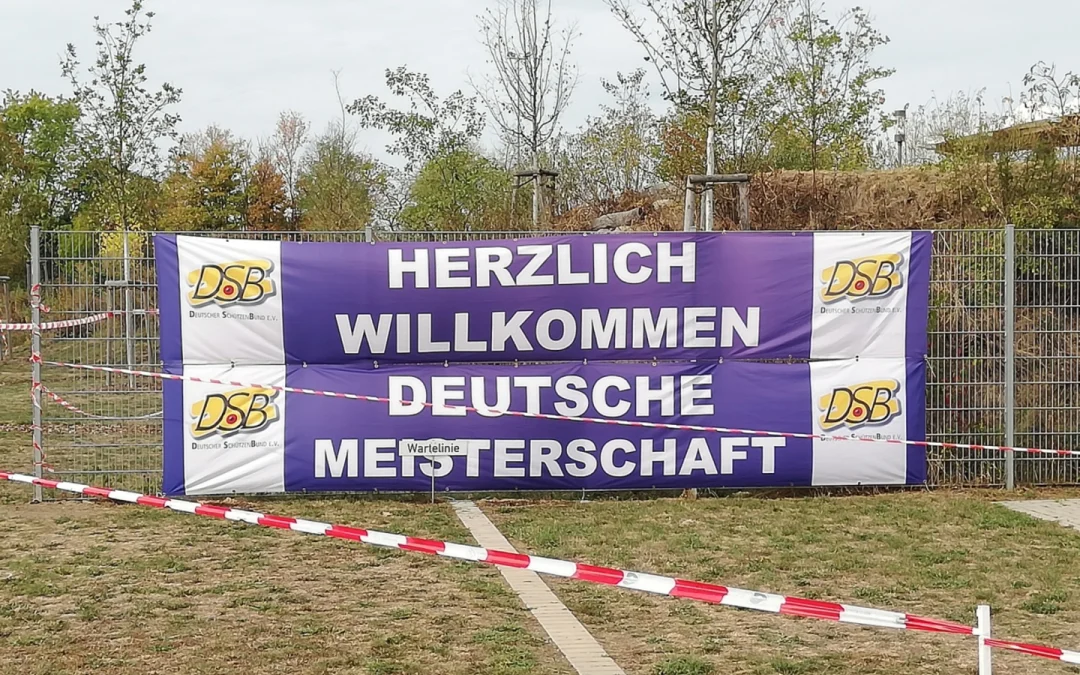 DM Bogenlaufen 2026