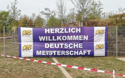 DM Bogenlaufen 2026