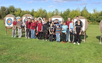 Trainingscamp 11.9./ 12.9.2026